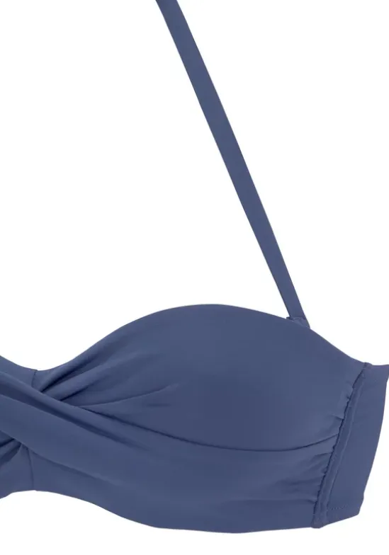 Bugel-Bandeau-Bikini-Top"Rome"