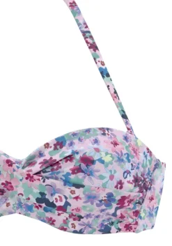 Bugel-Bandeau-Bikini-Top
