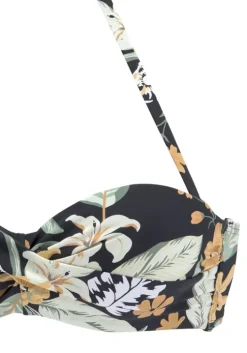 Bugel-Bandeau-Bikini-Top