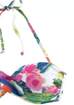 Bugel-Bandeau-Bikini