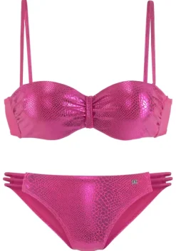 Bugel-Bandeau-Bikini"Umi"