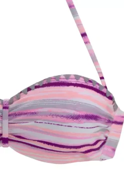 Bugel-Bandeau-Bikini
