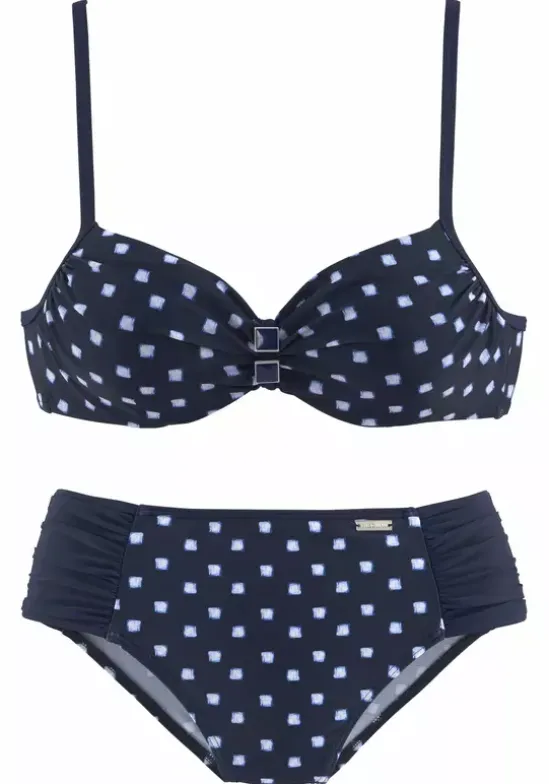 Bugel-Bikini