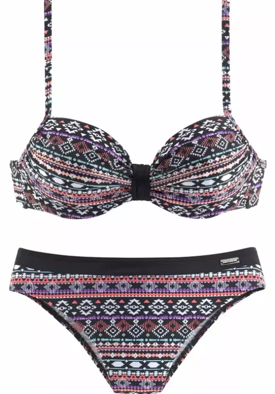 Bugel-Bikini