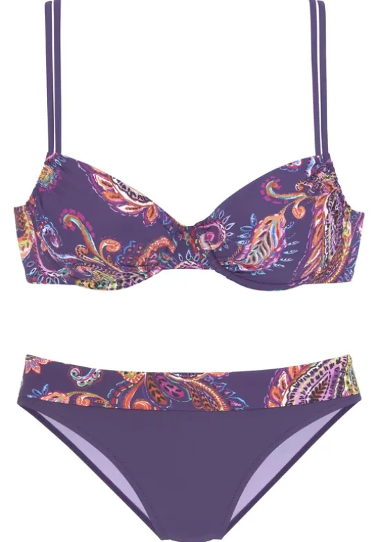 Bugel-Bikini"Cura"