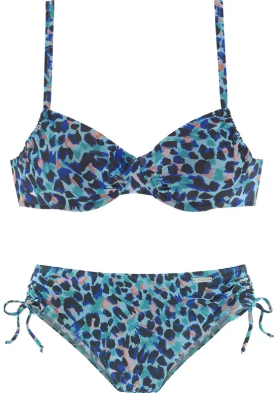 Bugel-Bikini"Ester"