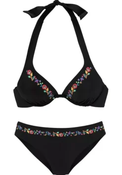 Bugel-Bikini"Flori"