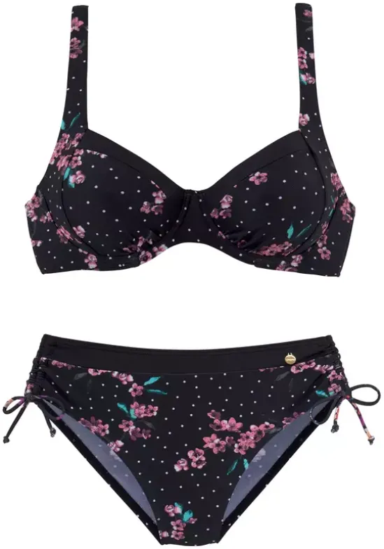 Bugel-Bikini"Osaka"
