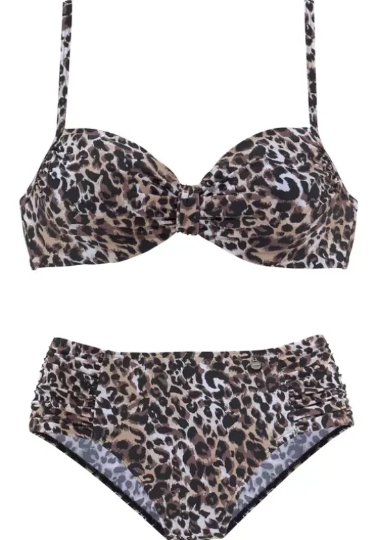 Bugel-Bikini"Raubi"