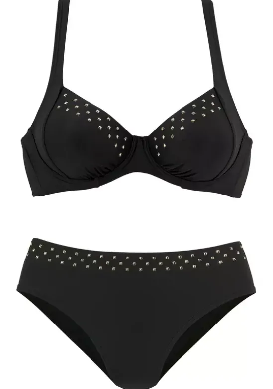 Bugel-Bikini"River"