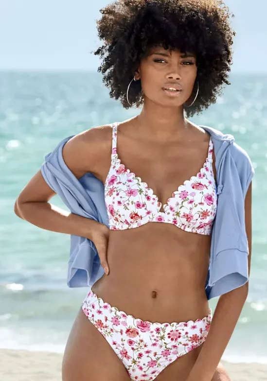 Bugel-Bikini-Top"Bell"