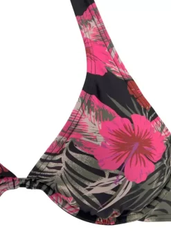 Bugel-Bikini-Top