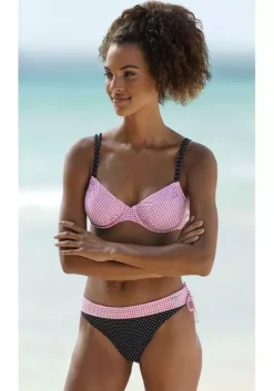 Bugel-Bikini-Top