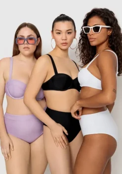 Bugel-Bikini-Top