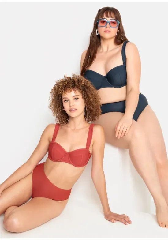 Bugel-Bikini-Top"Gina"
