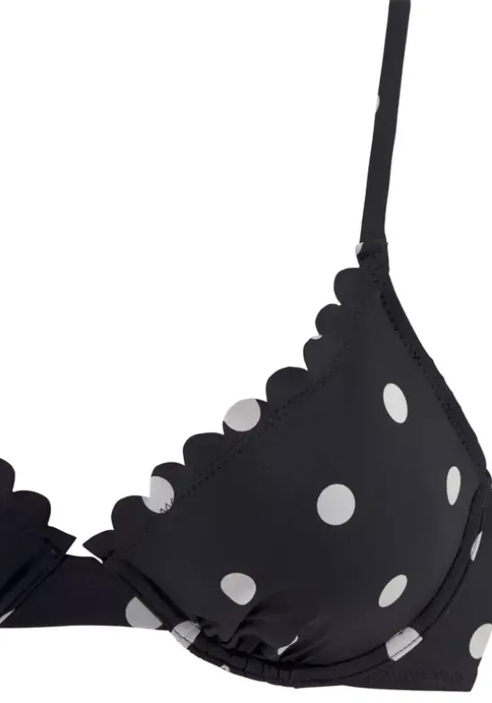 Bugel-Bikini-Top"Jada"