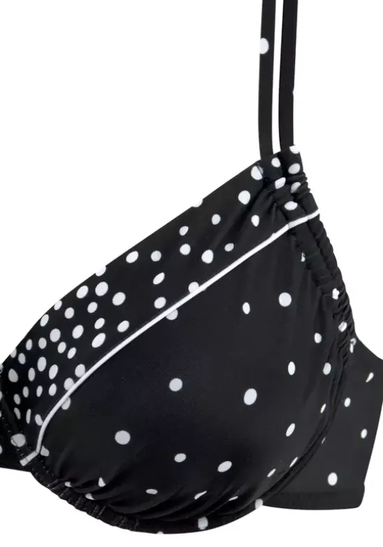 Bugel-Bikini-Top"Leona"