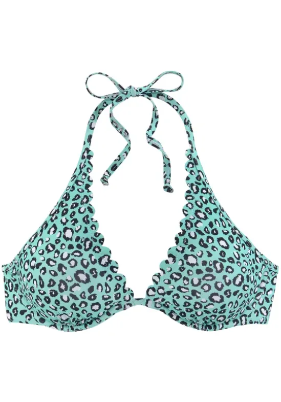 Bugel-Bikini-Top"Mae"