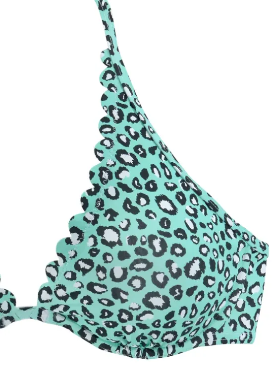 Bugel-Bikini-Top"Mae"