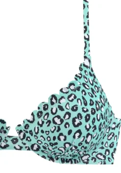 Bugel-Bikini-Top
