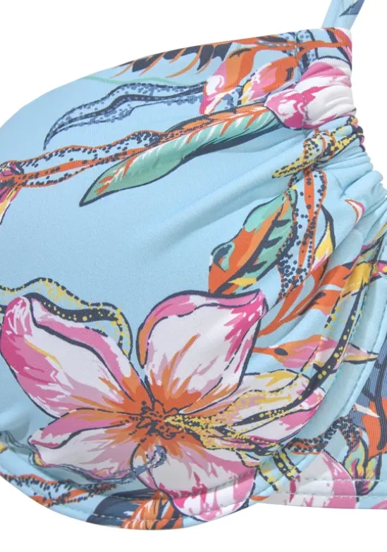Bugel-Bikini-Top"Malia"
