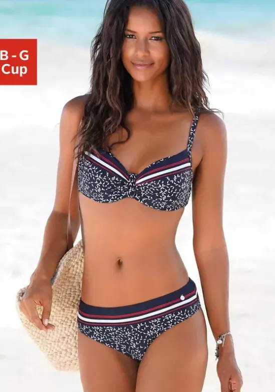 Bugel-Bikini-Top"Minimal"