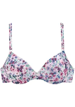Bugel-Bikini-Top"Scatter"