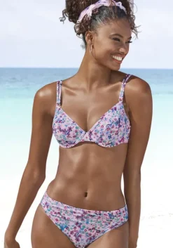 Bugel-Bikini-Top"Scatter"