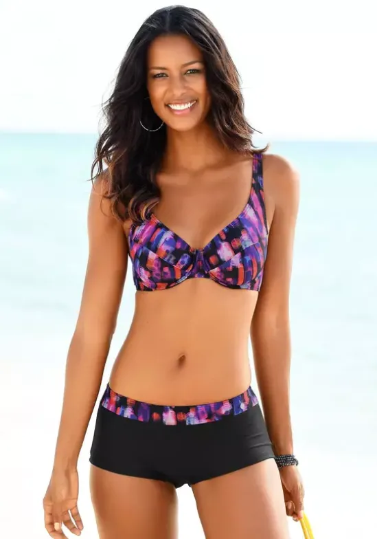 Bugel-Bikini-Top"Sensation"