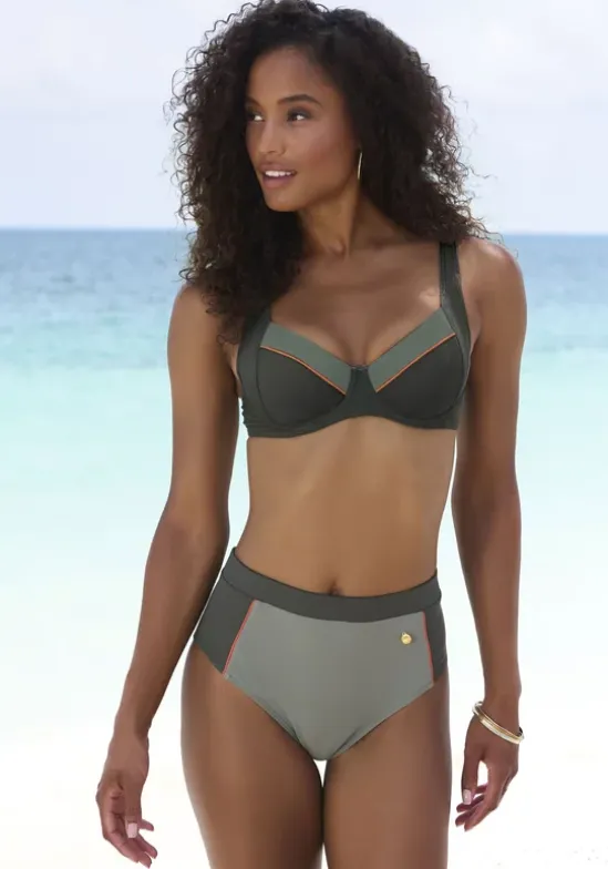 Bugel-Bikini-Top"Yuna"