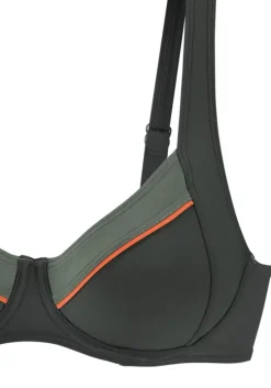 Bugel-Bikini-Top