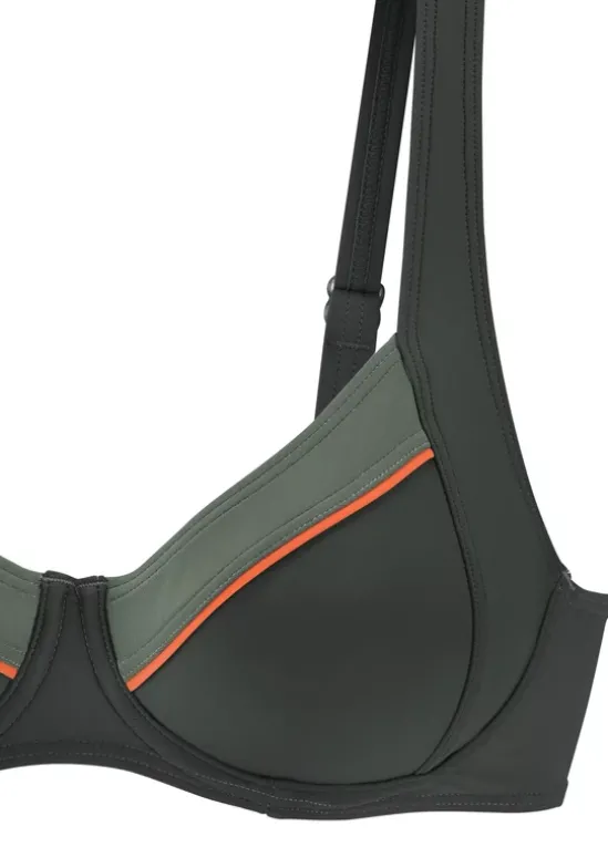 Bugel-Bikini-Top"Yuna"
