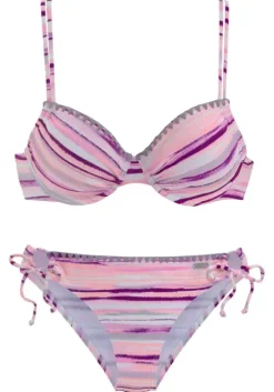 Bugel-Bikini"Violet"