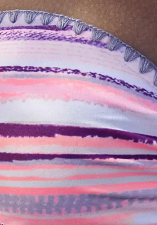 Bugel-Bikini"Violet"