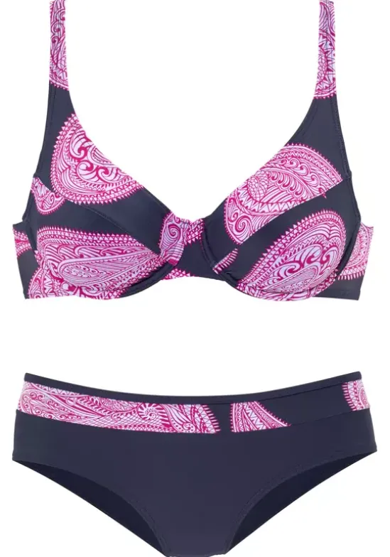 Bugel-Bikini"Woman"