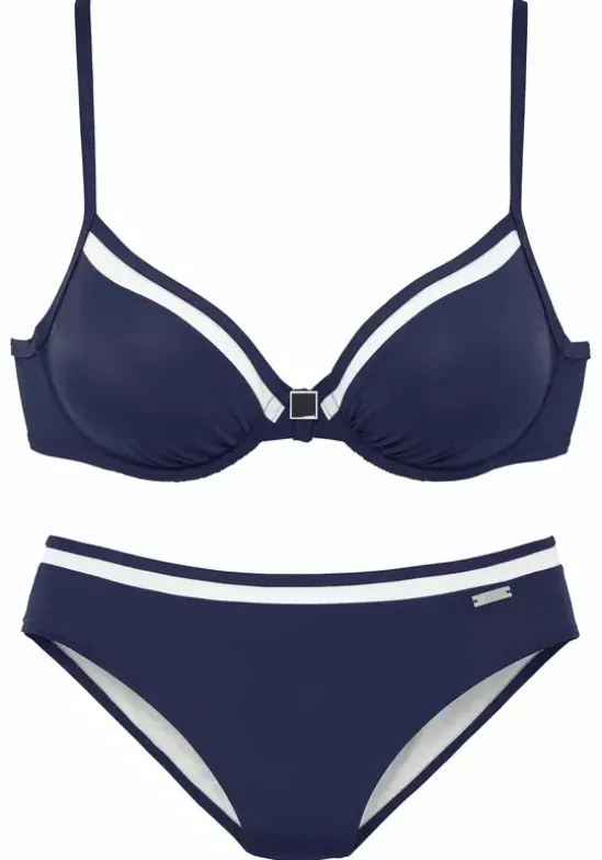 Bugel-Bikini"Yacht"
