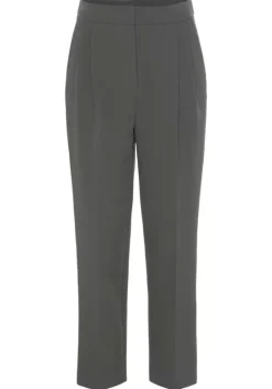 Bugelfaltenhose