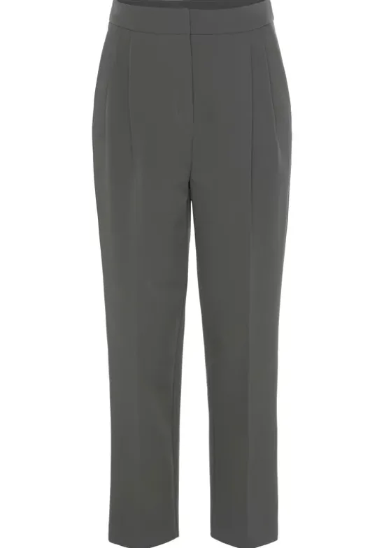 Bugelfaltenhose