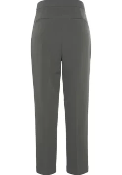Bugelfaltenhose