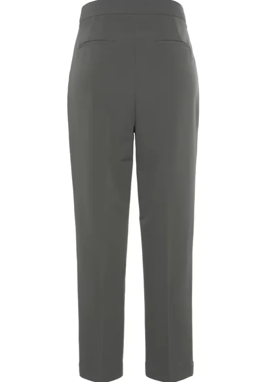 Bugelfaltenhose