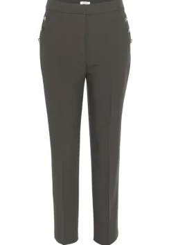 Bugelfaltenhose