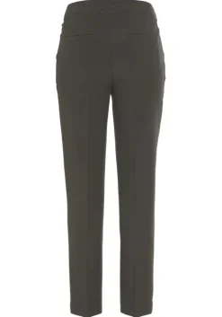 Bugelfaltenhose