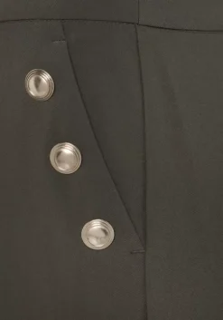 Bugelfaltenhose