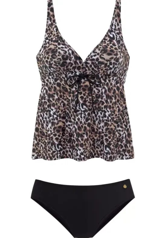 Bugel-Tankini"Raubi"