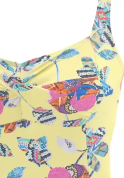 Bugel-Tankini-Top