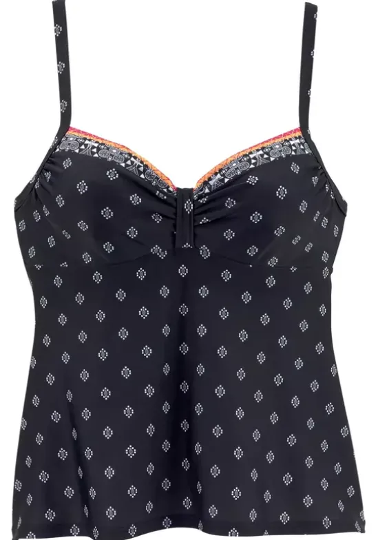Bugel-Tankini-Top"Kimer"