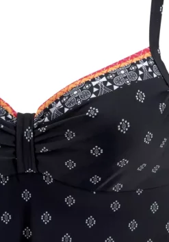 Bugel-Tankini-Top