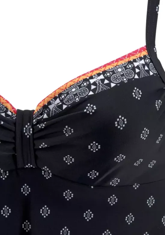 Bugel-Tankini-Top"Kimer"