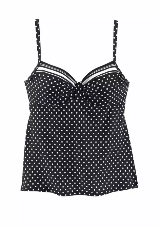 Bugel-Tankini-Top"Merilyn"