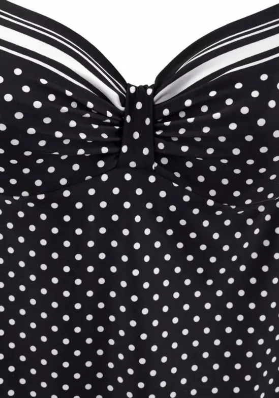 Bugel-Tankini-Top"Merilyn"